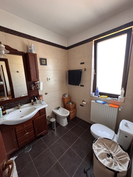 Condominiul Brancovenesc Domnesti.