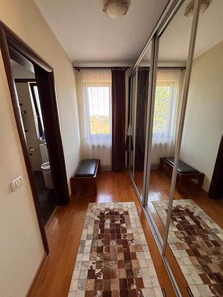 Condominiul Brancovenesc Domnesti.