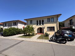 Condominiul Brancovenesc Domnesti
